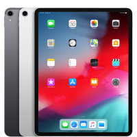 Apple iPad Pro 11-inch (2018)
